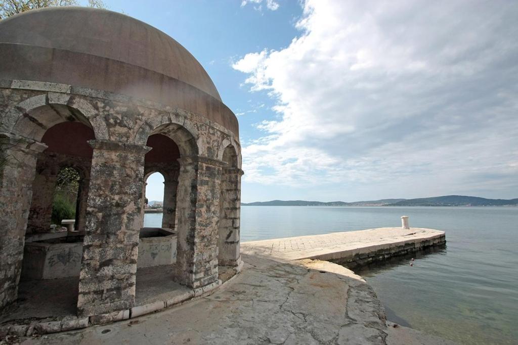 Apartment Near Center,Beach,Bus +Free Parking Zadar Extérieur photo