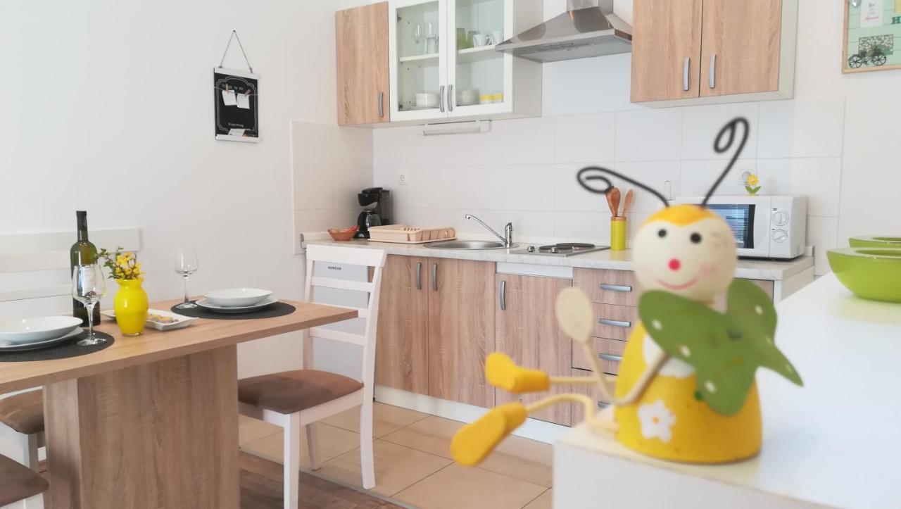 Apartment Near Center,Beach,Bus +Free Parking Zadar Extérieur photo