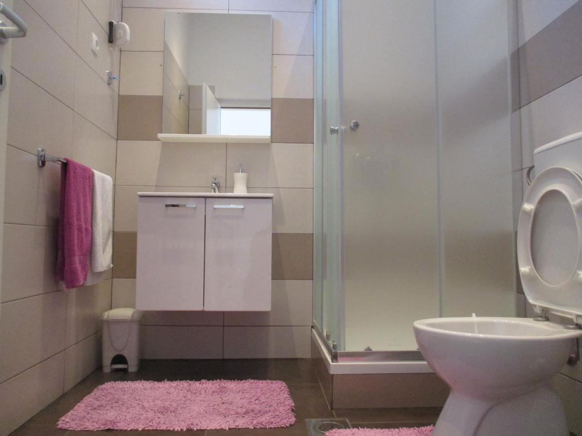 Apartment Near Center,Beach,Bus +Free Parking Zadar Extérieur photo