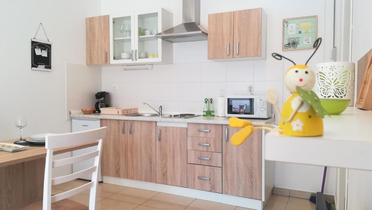 Apartment Near Center,Beach,Bus +Free Parking Zadar Extérieur photo