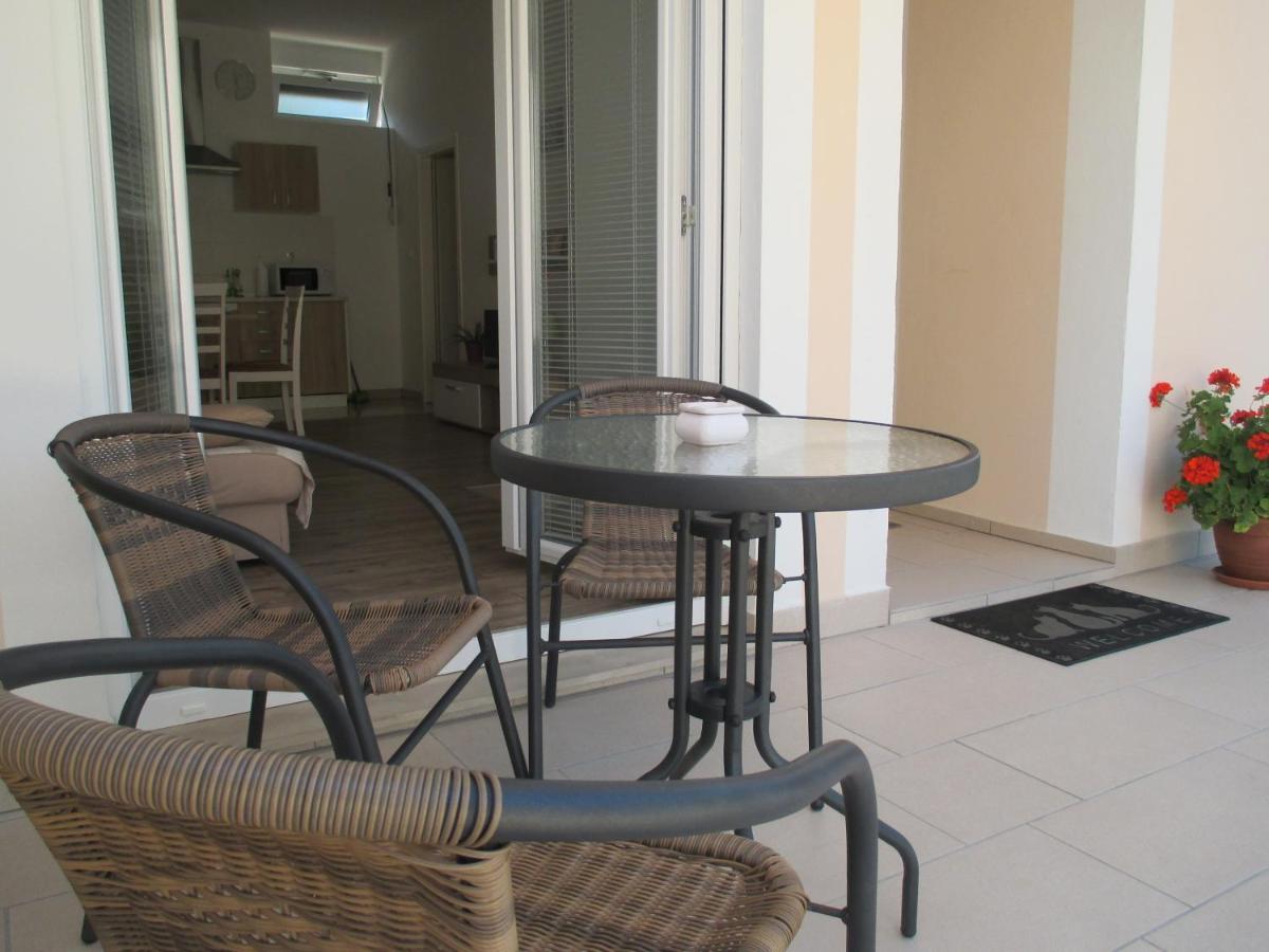 Apartment Near Center,Beach,Bus +Free Parking Zadar Extérieur photo