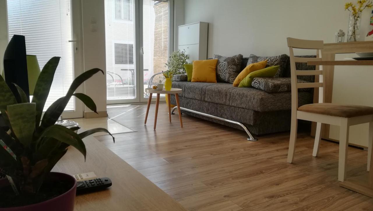 Apartment Near Center,Beach,Bus +Free Parking Zadar Extérieur photo
