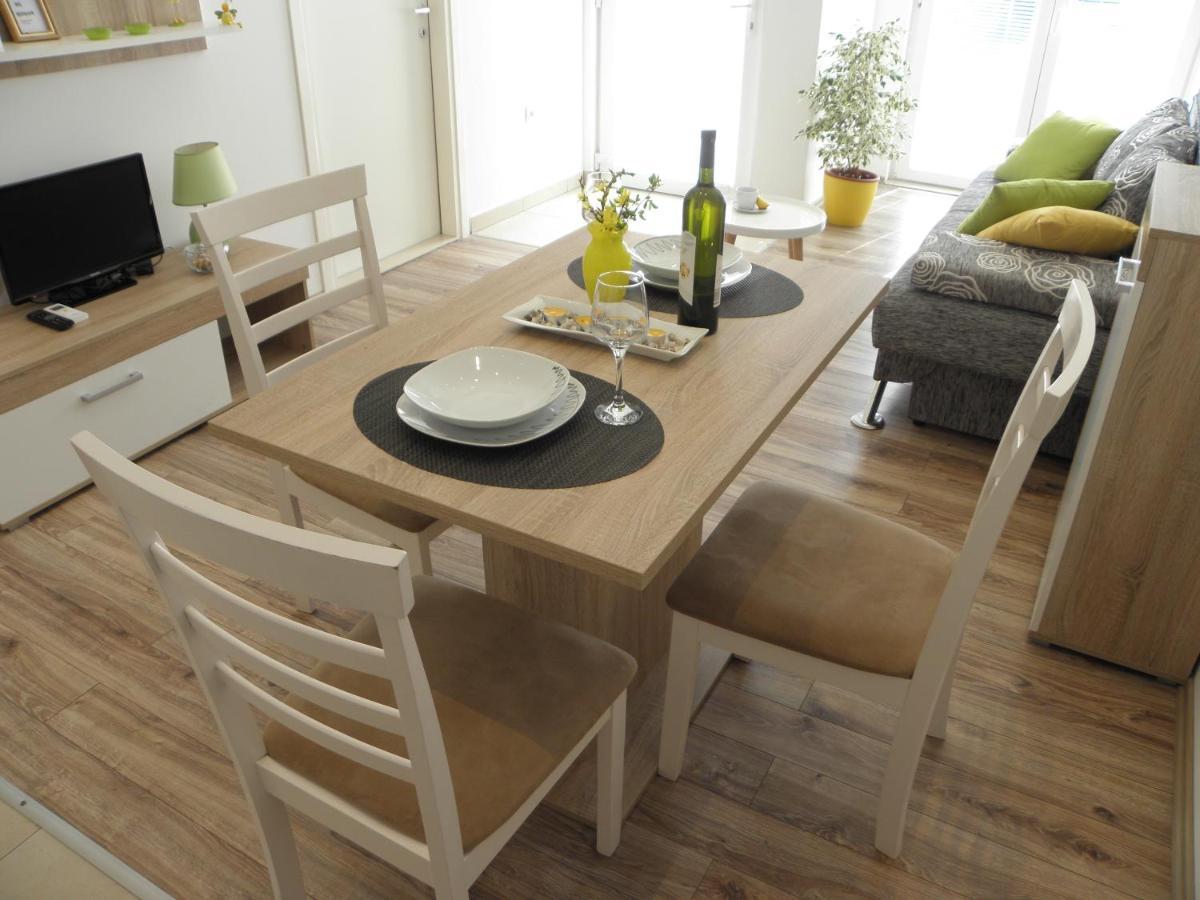 Apartment Near Center,Beach,Bus +Free Parking Zadar Extérieur photo
