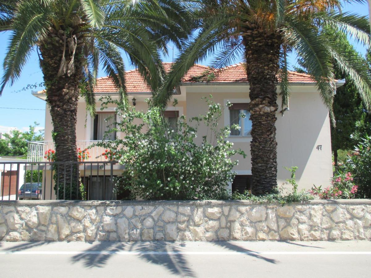 Apartment Near Center,Beach,Bus +Free Parking Zadar Extérieur photo
