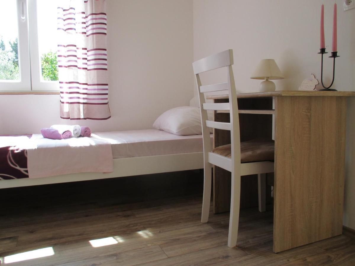 Apartment Near Center,Beach,Bus +Free Parking Zadar Extérieur photo